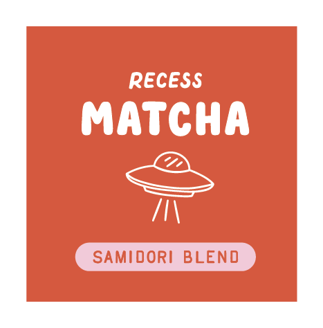 Samidori Blend
