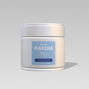 Recess Ceremonial Blend Matcha can