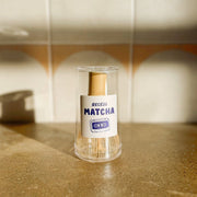 Matcha whisk (shin chasen)