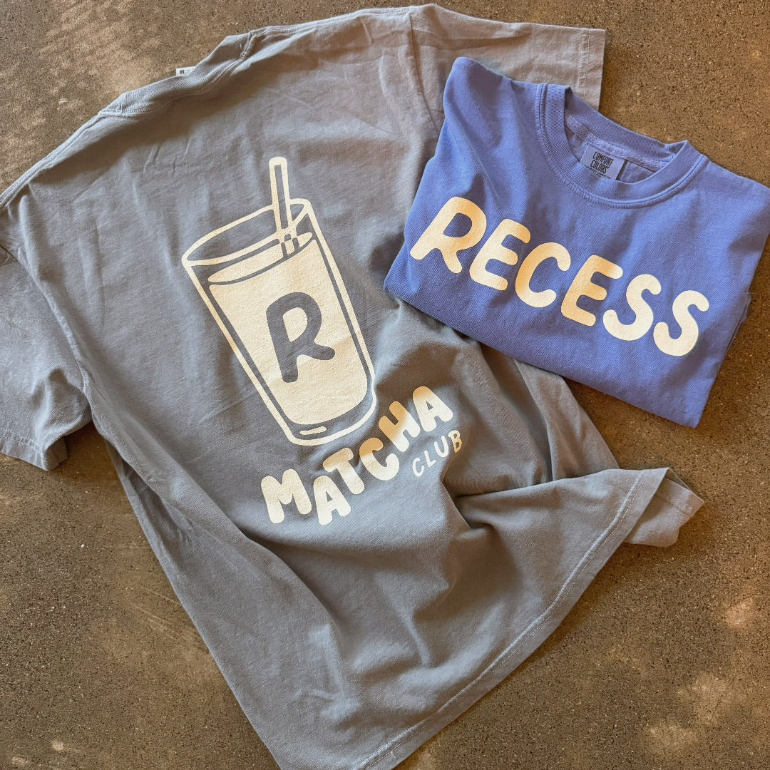 Recess Shirt