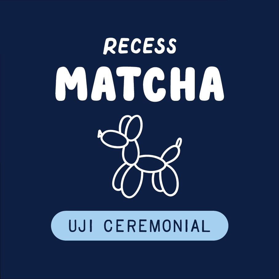 Recess Uji Blend